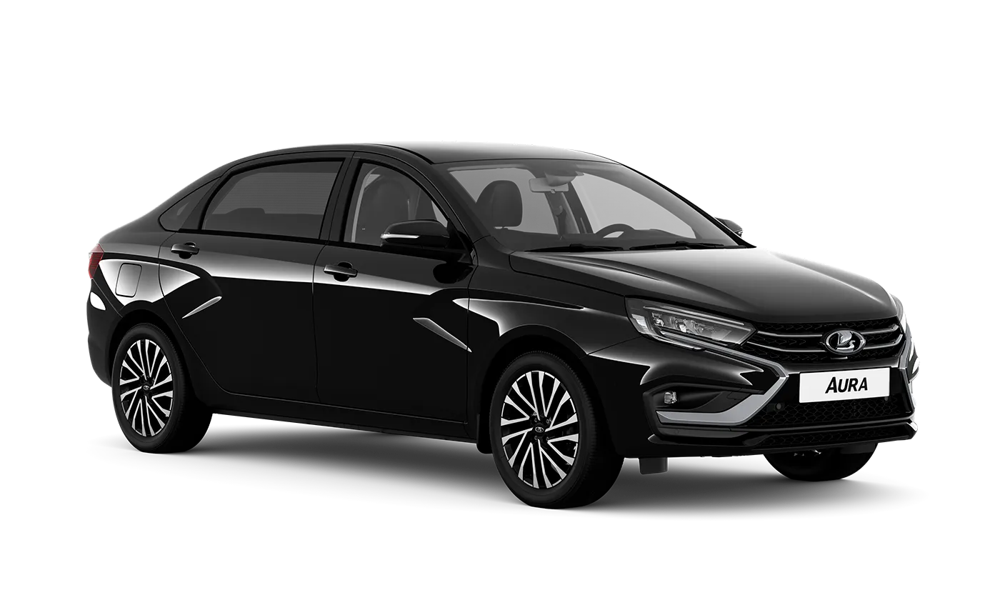 LADA Aura Premier