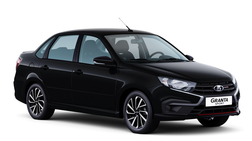 Черный "Пантера" (672)