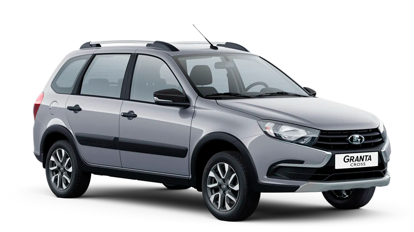 Серебристый "Платина" (691) - Металлик