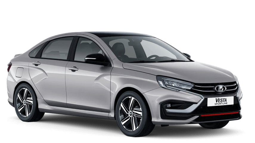 Серебристый "Платина" (691) - металлик