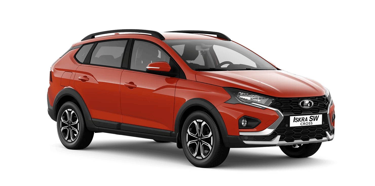 Ярко-оранжевый "Табаско" (143) - Металлик