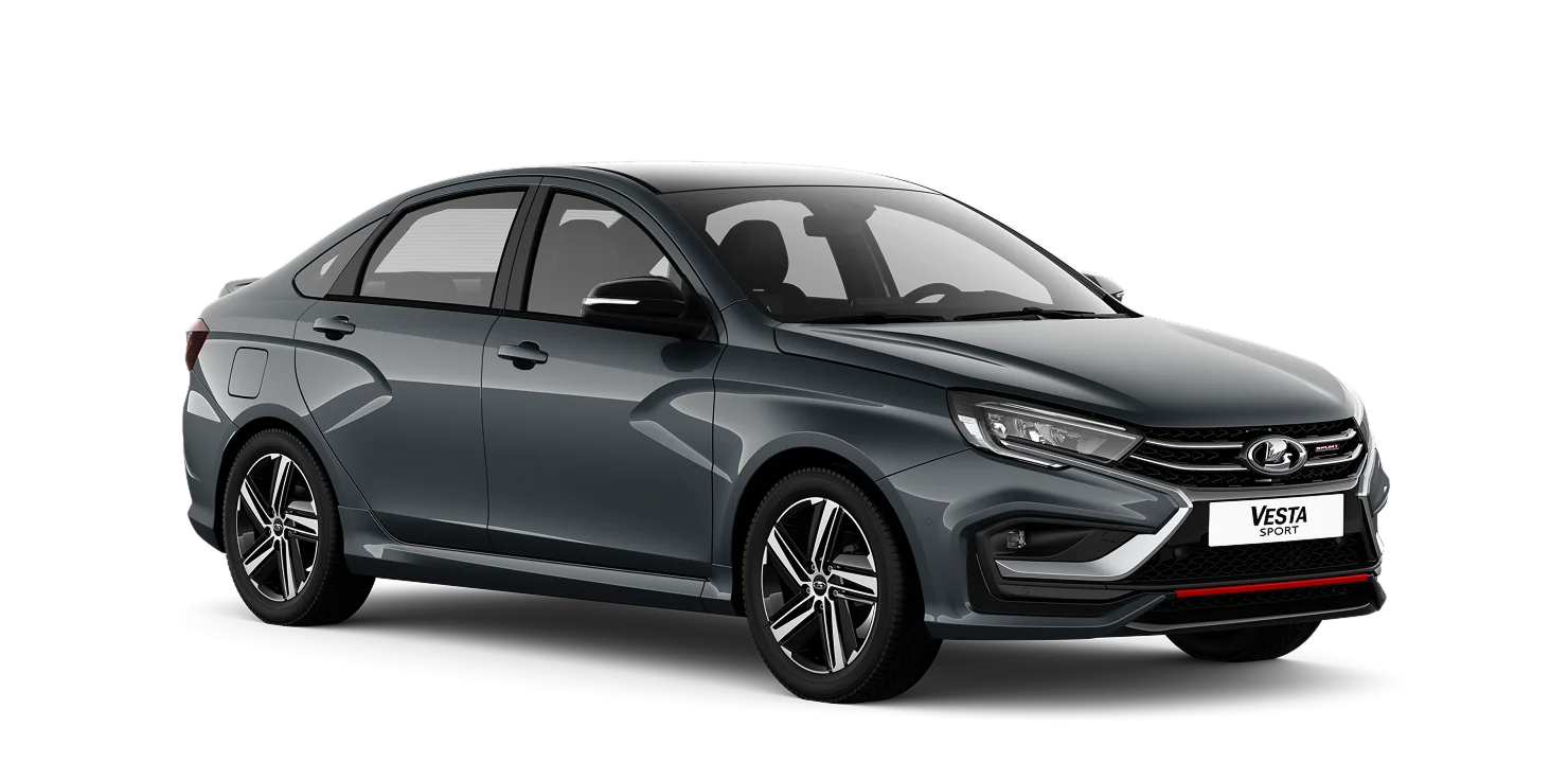 Vesta Sport