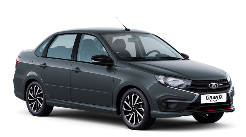 Серебристо-темно-серый "Борнео" (633) - Металлик