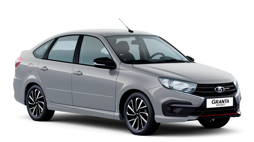 Серебристый "Платина" (691) - Металлик