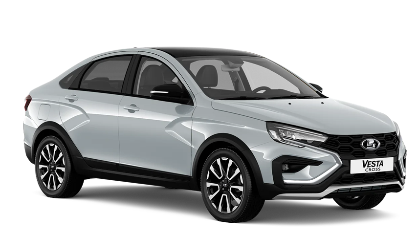 Серебристый "Платина" (691) - Металлик