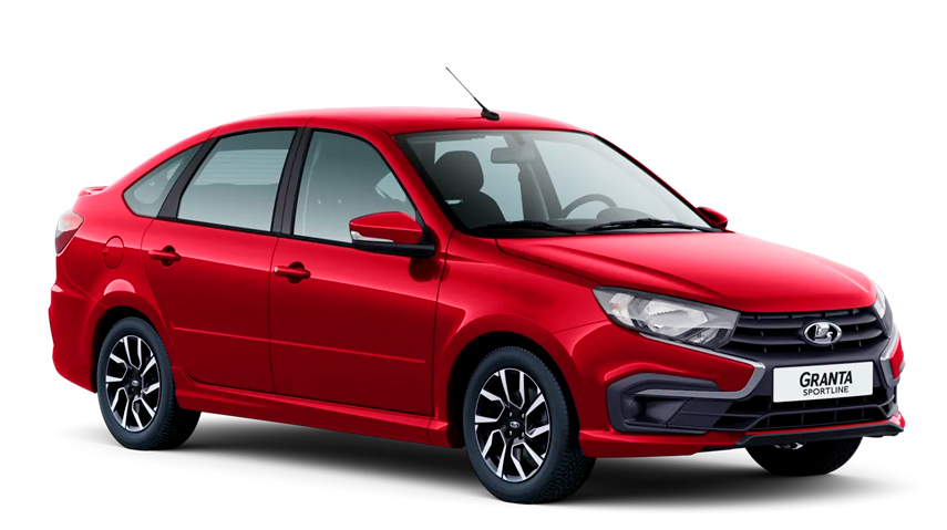 Бордовый "Фламенко" (181) - Металлик