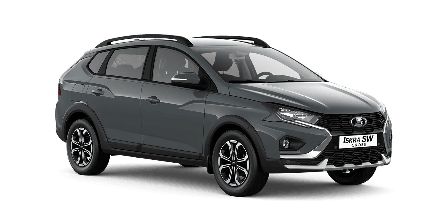 Темно-серый "Борнео" (633) - Металлик