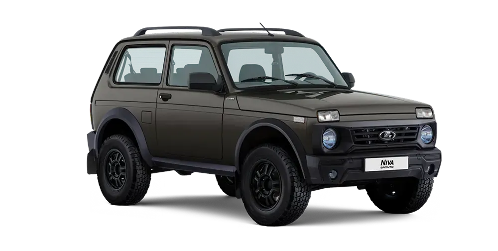 NIVA Legend BRONTO