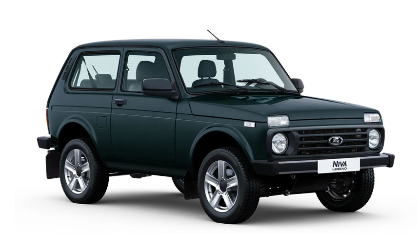 Темно-зеленый "Несси 2" (316)