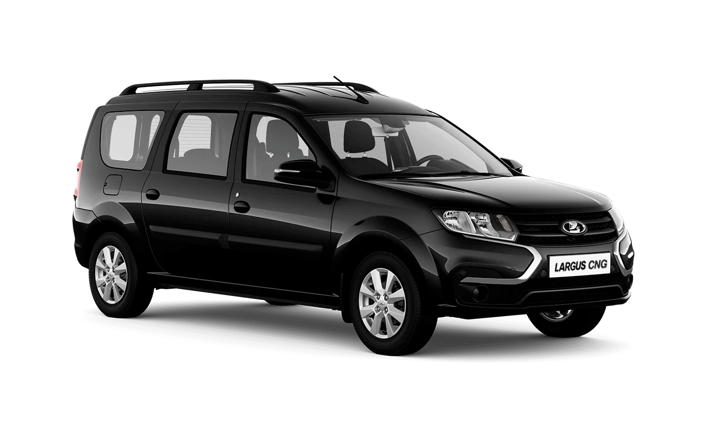 Черный "Пантера" (672)